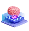 Ai Brain Chip