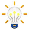 AI BULB