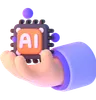 Ai Chip In Hand