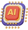 Ai Chip Processor