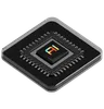 Du hast einen CPU-Chipsatz