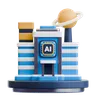 Ai City