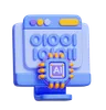 AI coding assistant