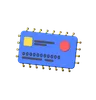 Ai Credit Card