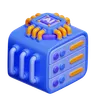 AI Data Server