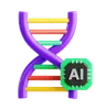 Ai Dna