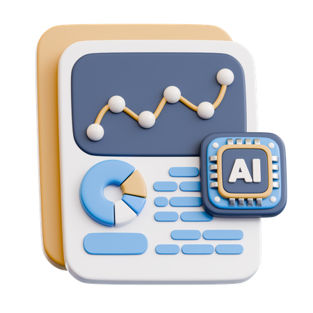 あなたは文書を持っています  3D Icon