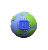 Ai Earth