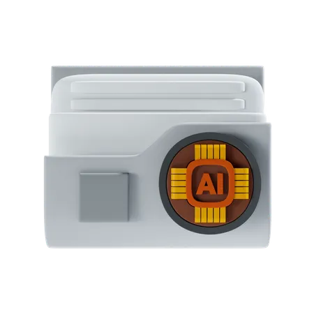 Ai File 3 D Icon And Illustration 3D Icon
