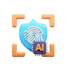 AI fingerprint security