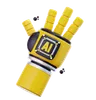 Ai Hand Robotic