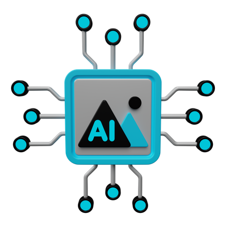 Ai Image Generate  3D Icon