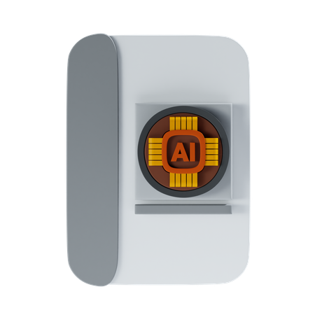 Tienes instrucciones  3D Icon