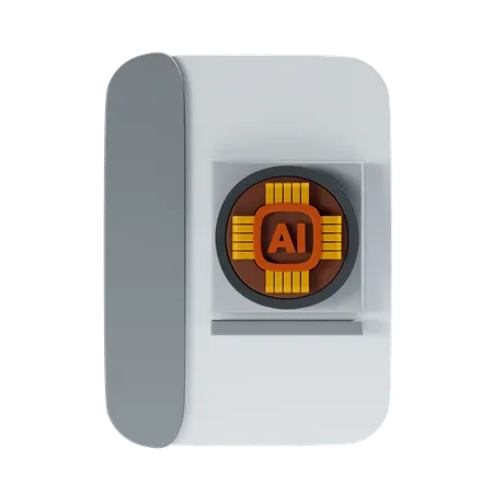 Tienes instrucciones  3D Icon