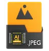 Ai Jpeg Generator