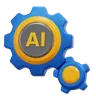 AI MACHINE