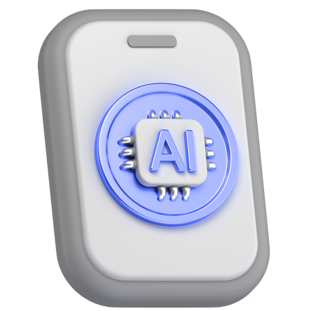 携帯電話をお持ちですか  3D Icon