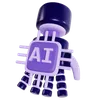 Ai Octopus Robot