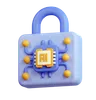 Ai Padlock