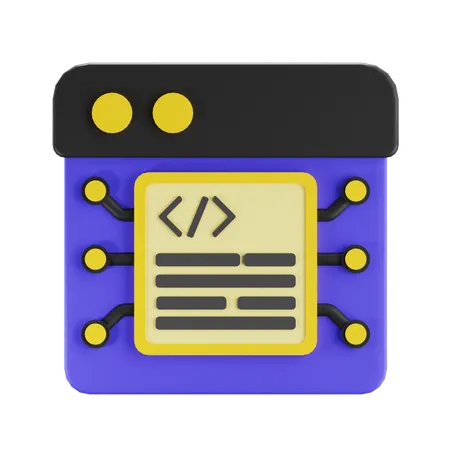 Ai Prompt  3D Icon