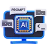 AI Prompt Window