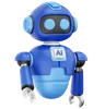 AI Robot Assistant