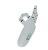 AI Robot Hand OK Gesture
