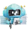 Ai Robot With Document Files