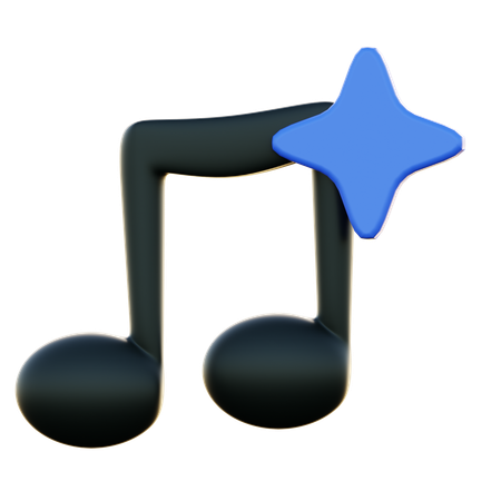 Ai Song  3D Icon