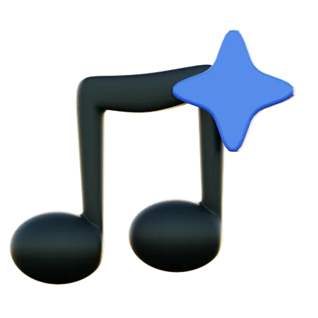 Ai Song  3D Icon