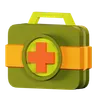 Aid Kit