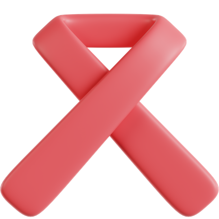 AIDS  3D Icon