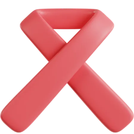 AIDS  3D Icon
