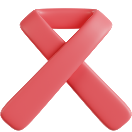 AIDS  3D Icon