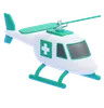 Air Ambulance