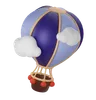 Air Baloon