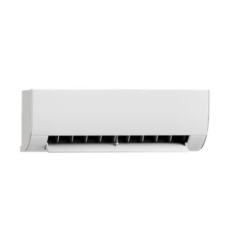 Air Conditioner  3D Icon