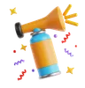 Air Horn