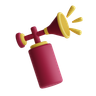 graphics of air horn