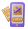 Airplane Booking