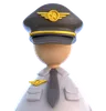 Airplane Pilot