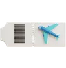 Airplane Ticket