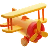 Airplane Toys