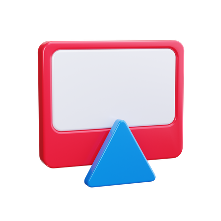 Diffusion  3D Icon