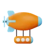 Airship