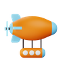 airship 3ds