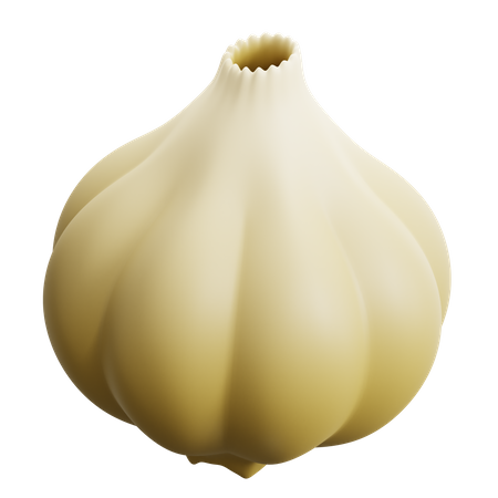 Ajo  3D Icon