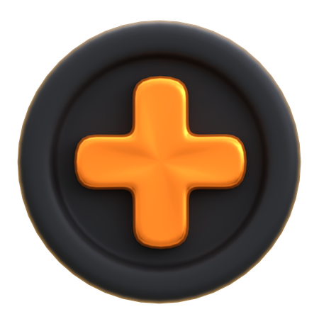 Ajouter  3D Icon