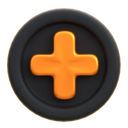 Ajouter  3D Icon