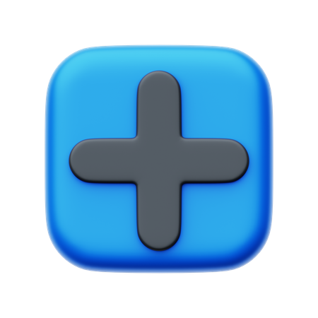 Ajouter  3D Icon